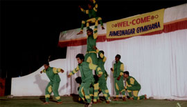 Cultural Event
